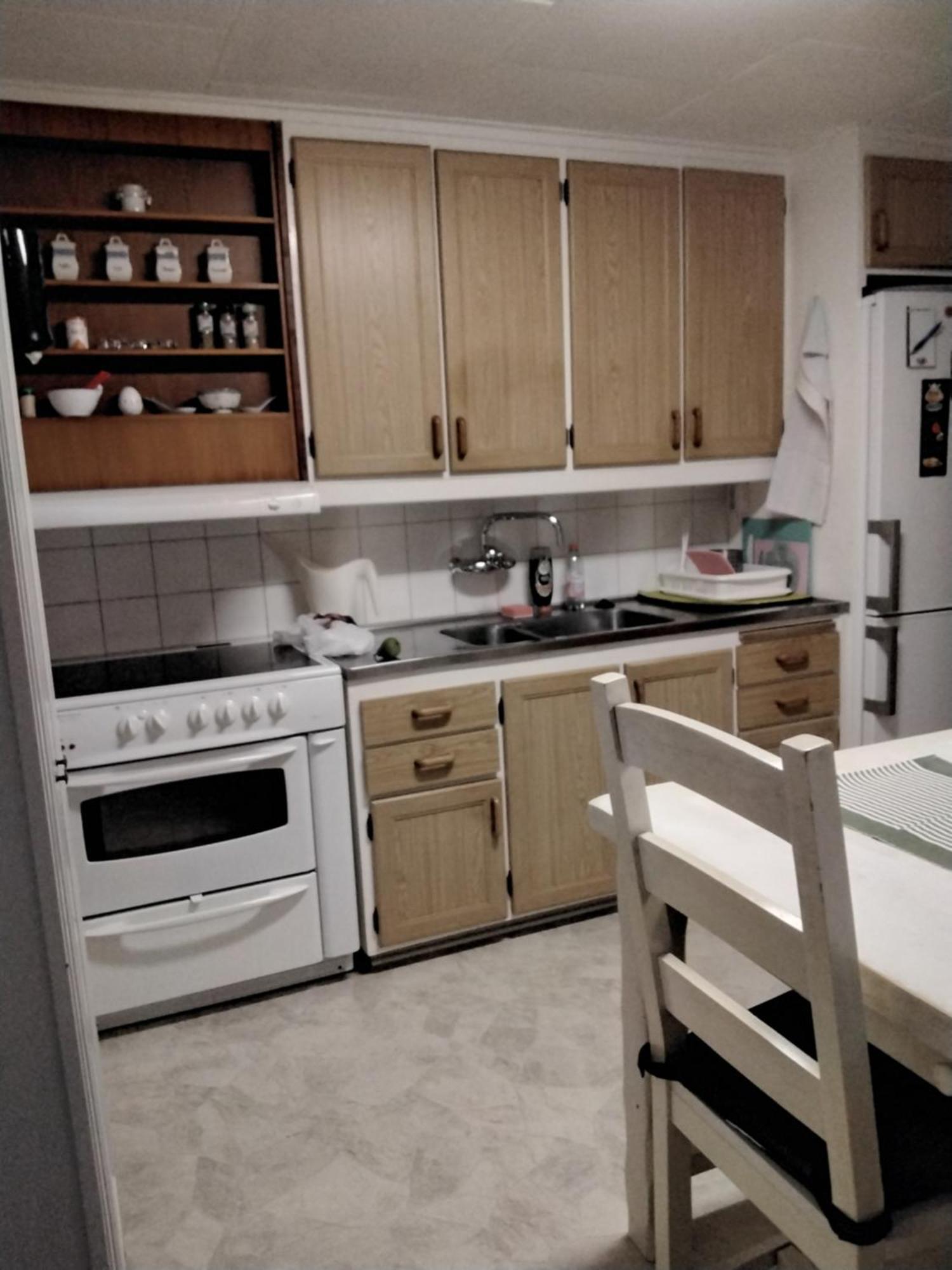 Appartamento Bo I Trelleborg Esterno foto