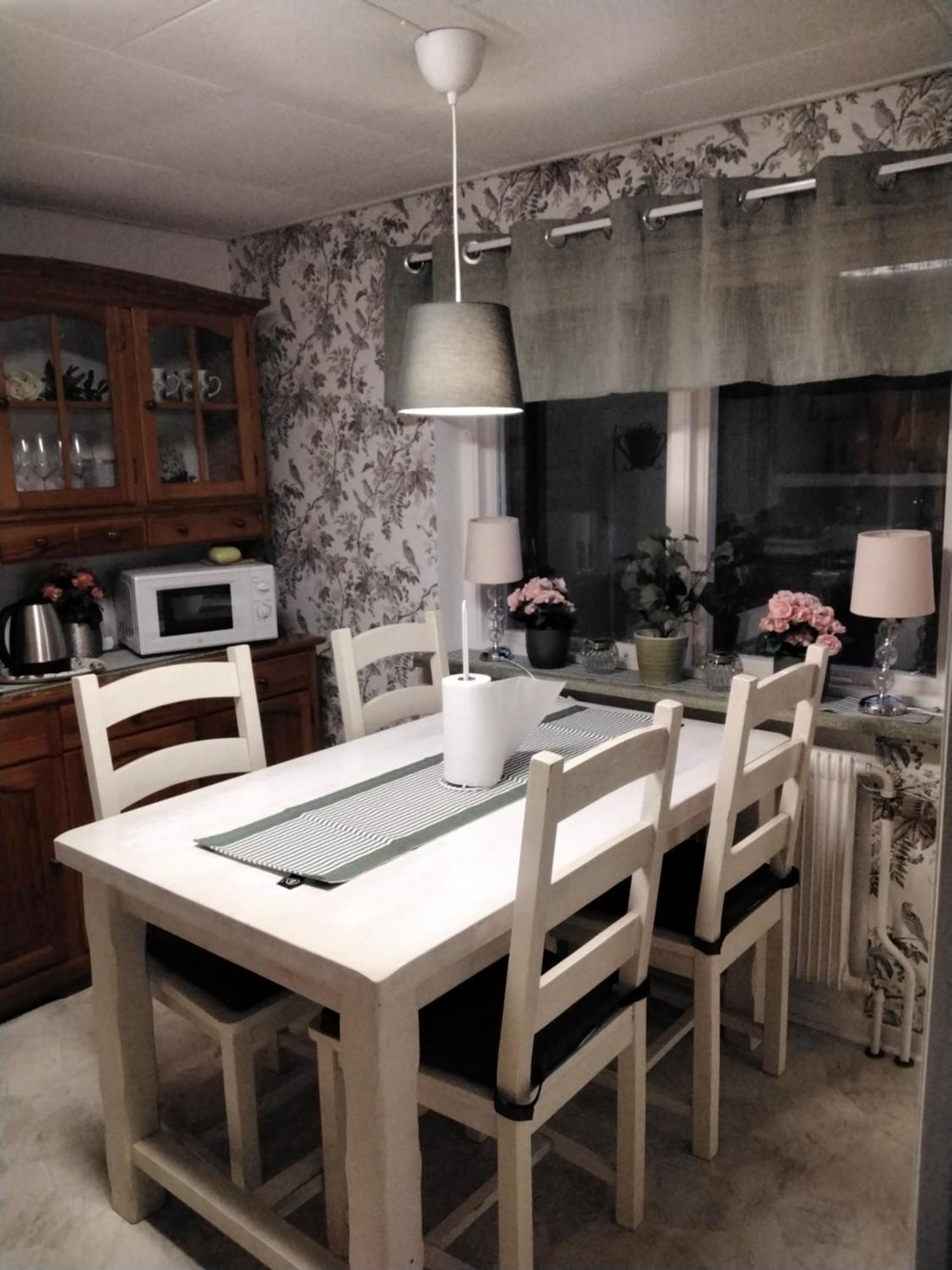 Appartamento Bo I Trelleborg Esterno foto