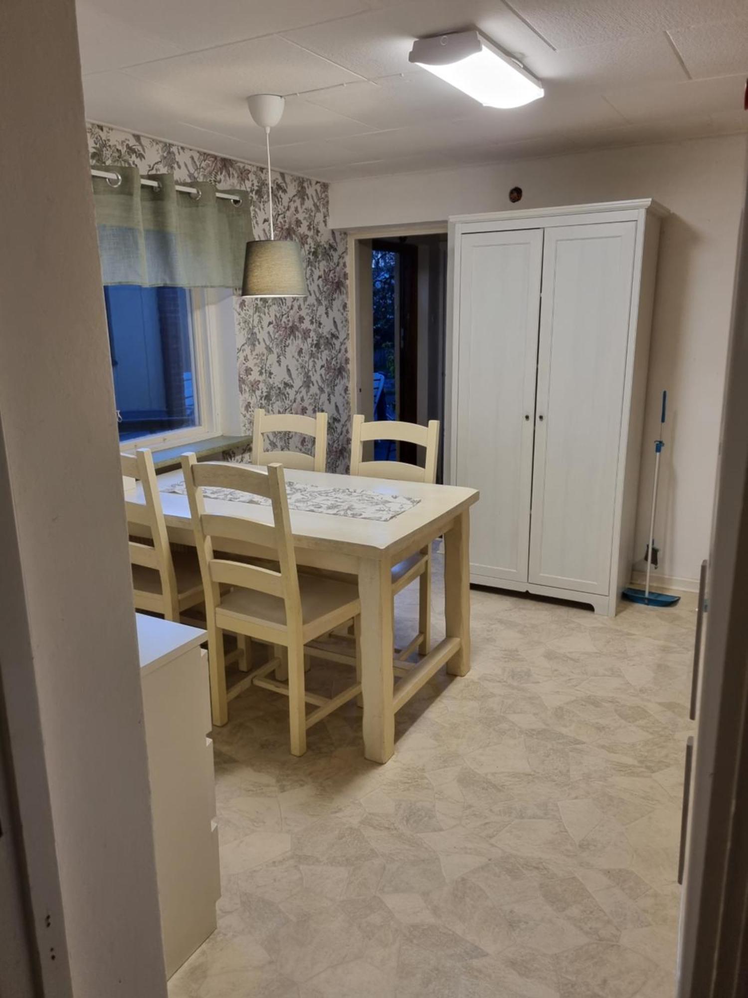 Appartamento Bo I Trelleborg Esterno foto