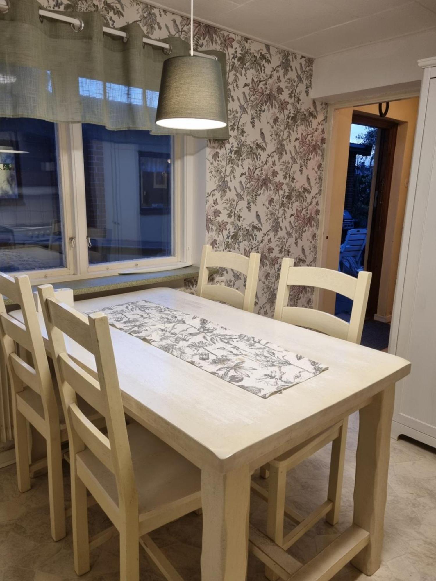 Appartamento Bo I Trelleborg Esterno foto