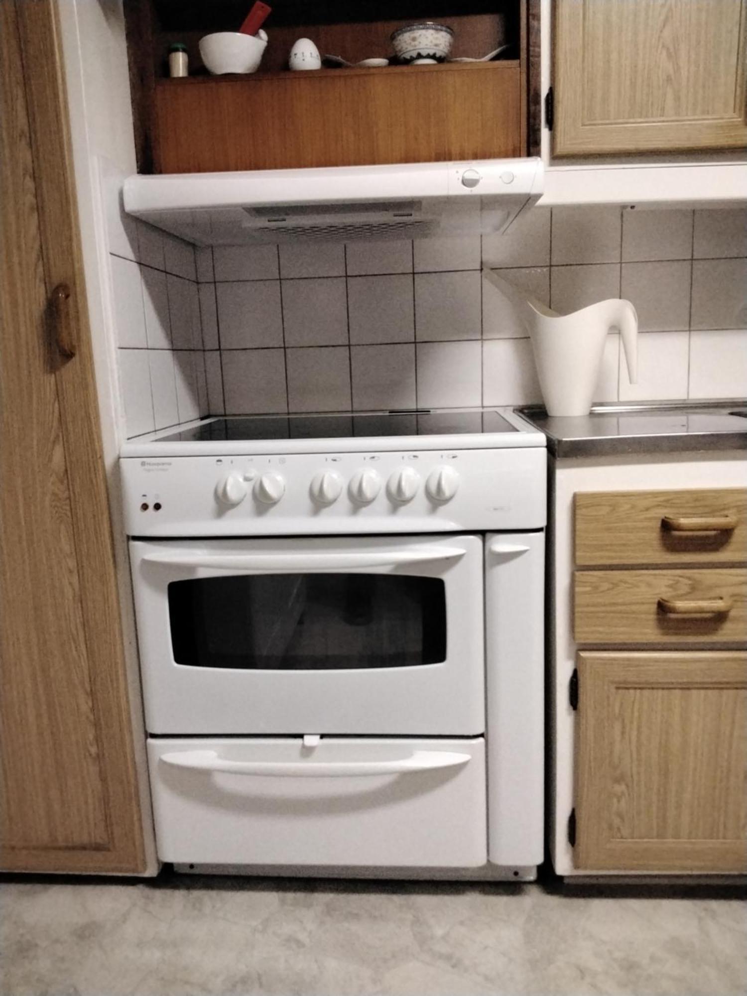 Appartamento Bo I Trelleborg Esterno foto